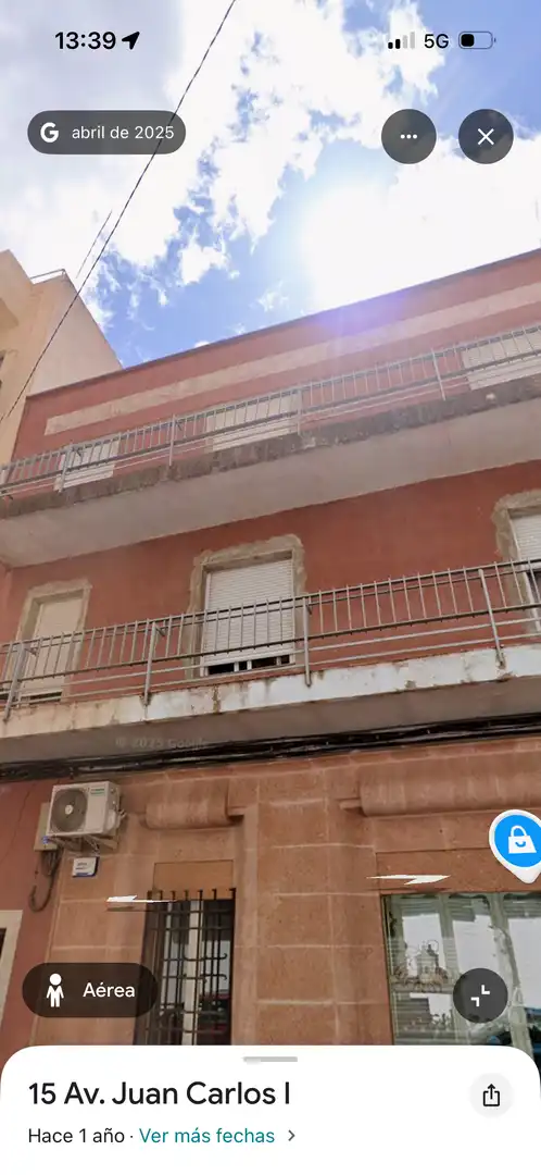 Piso en  Avenida Juan Carlos I 15 - Foto 8