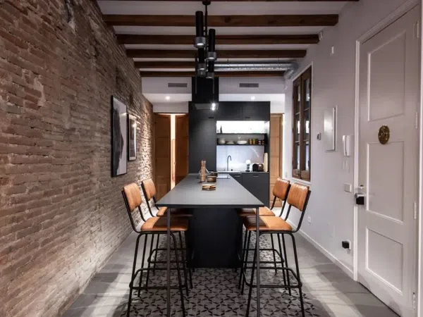 Piso en Calle de Sant Pere Més Alt, 25, Sant Pere - Santa Caterina i la Ribera - Foto 3