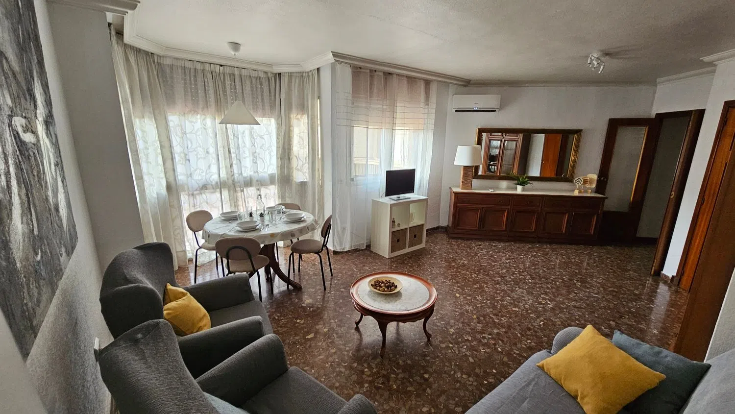 Piso en avenida del Rector José Loustau, 16 - Foto 4