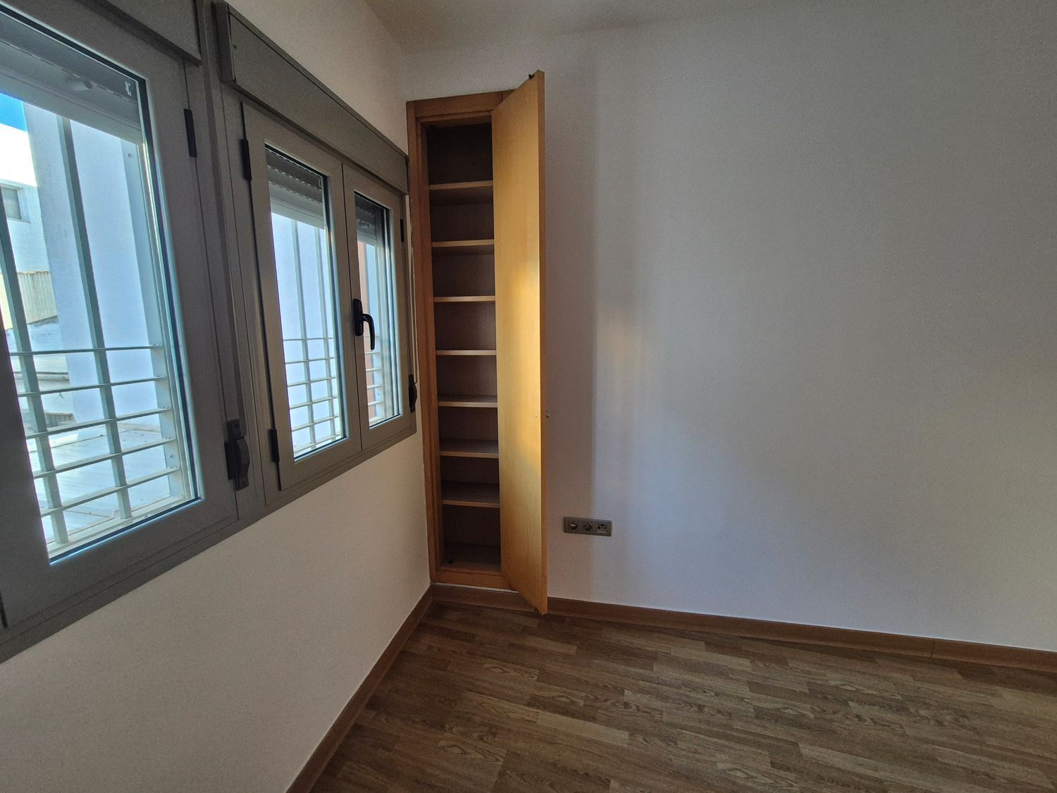 Piso en Calle Almonacid, 5, San Bernardo - Avenida de Cádiz - Foto 22