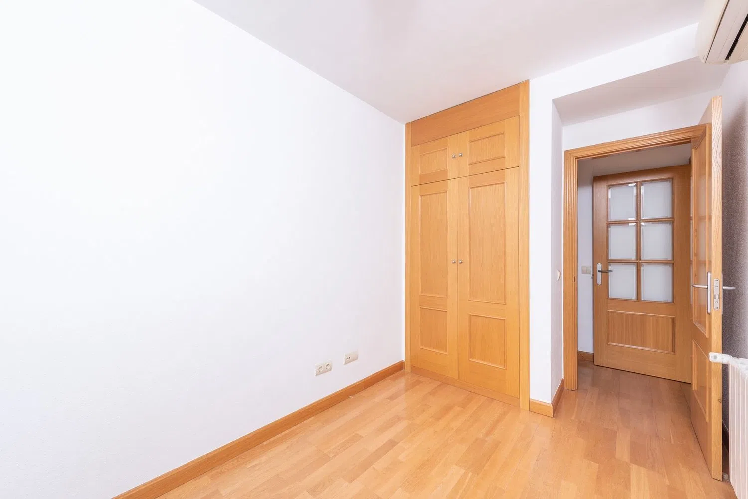 Piso en avenida del Ensanche de Vallecas - Foto 6