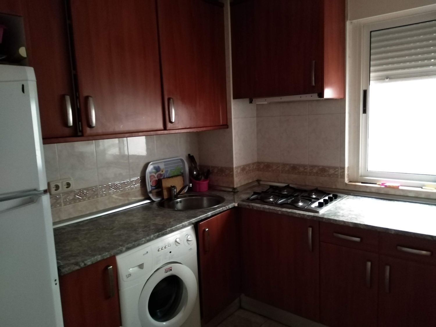 Piso en Calle de La Alberca, 35, San Bernardo - Foto 2