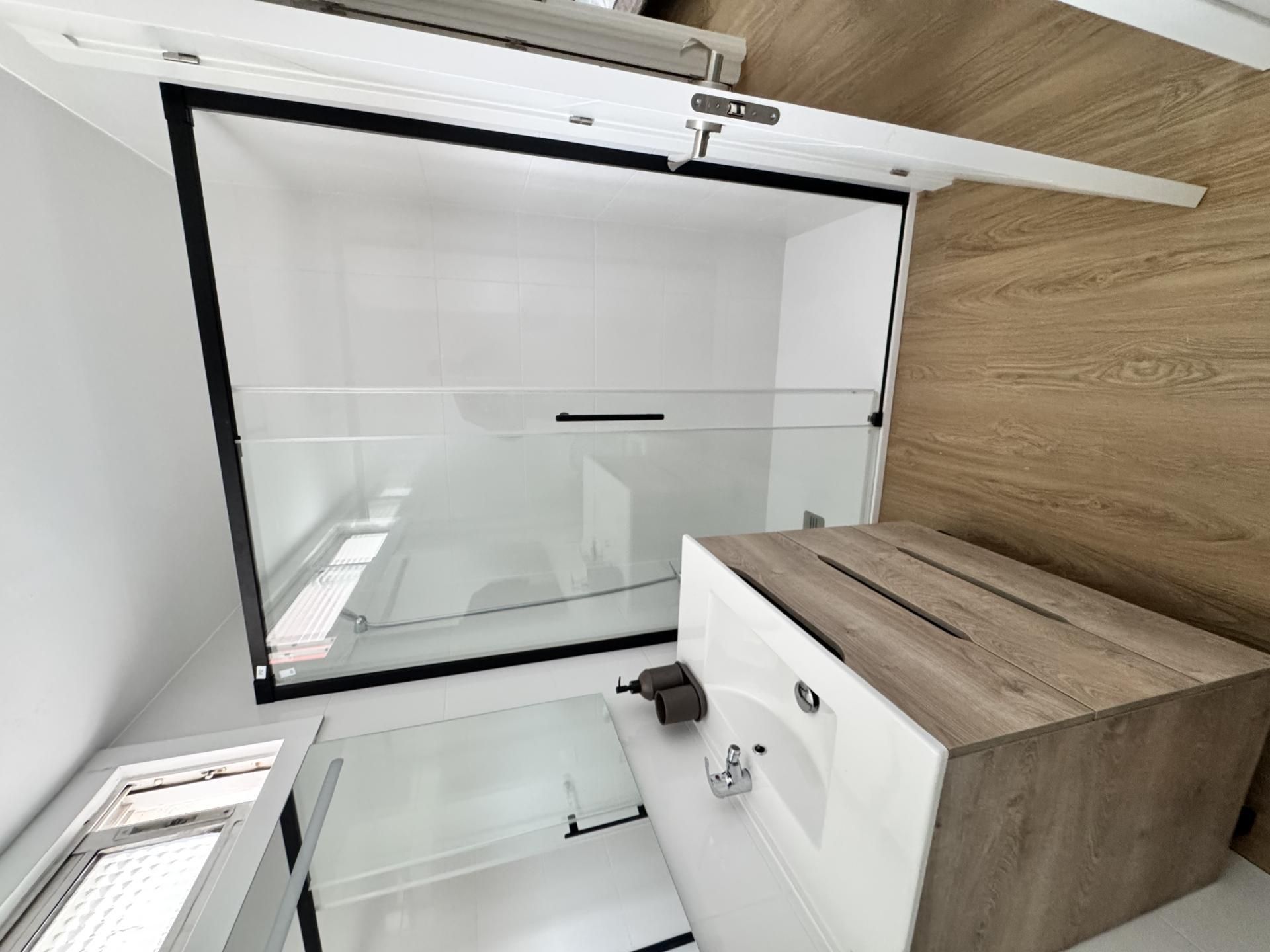 Piso en  Rúa da Coruña 21 - Foto 14