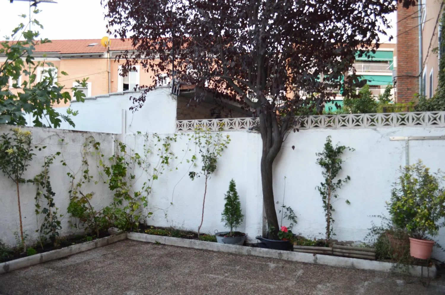 Piso en calle del Cobalto, 19 - Foto 1