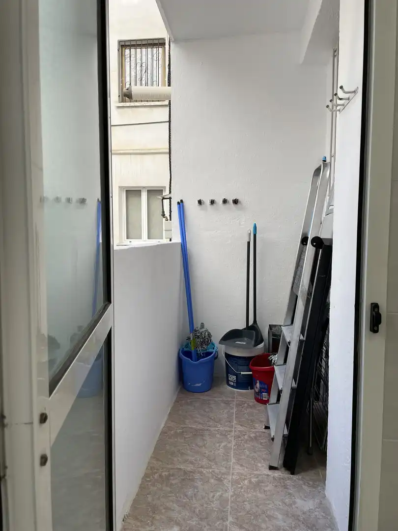 Piso en  Plaça d'Hondures 37 - Foto 17