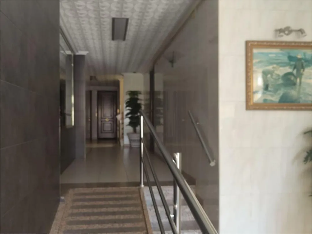 Piso en  Calle Pascual Orozco 7 - Foto 1