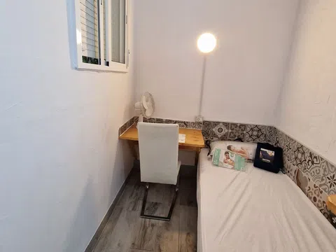 Estudio en Av. V Centenario, 1 - Foto 17