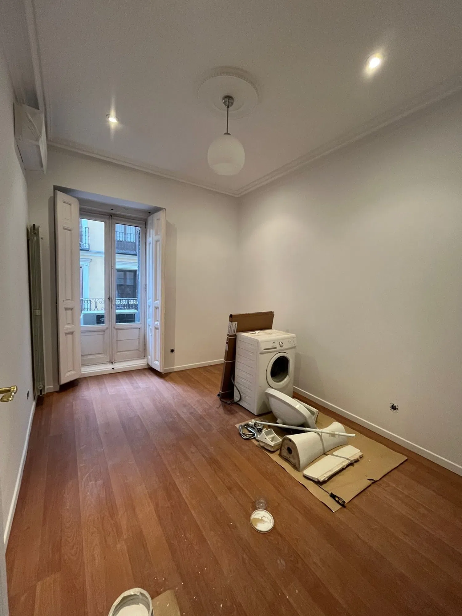 Piso en calle de Apodaca, 8 - Foto 5