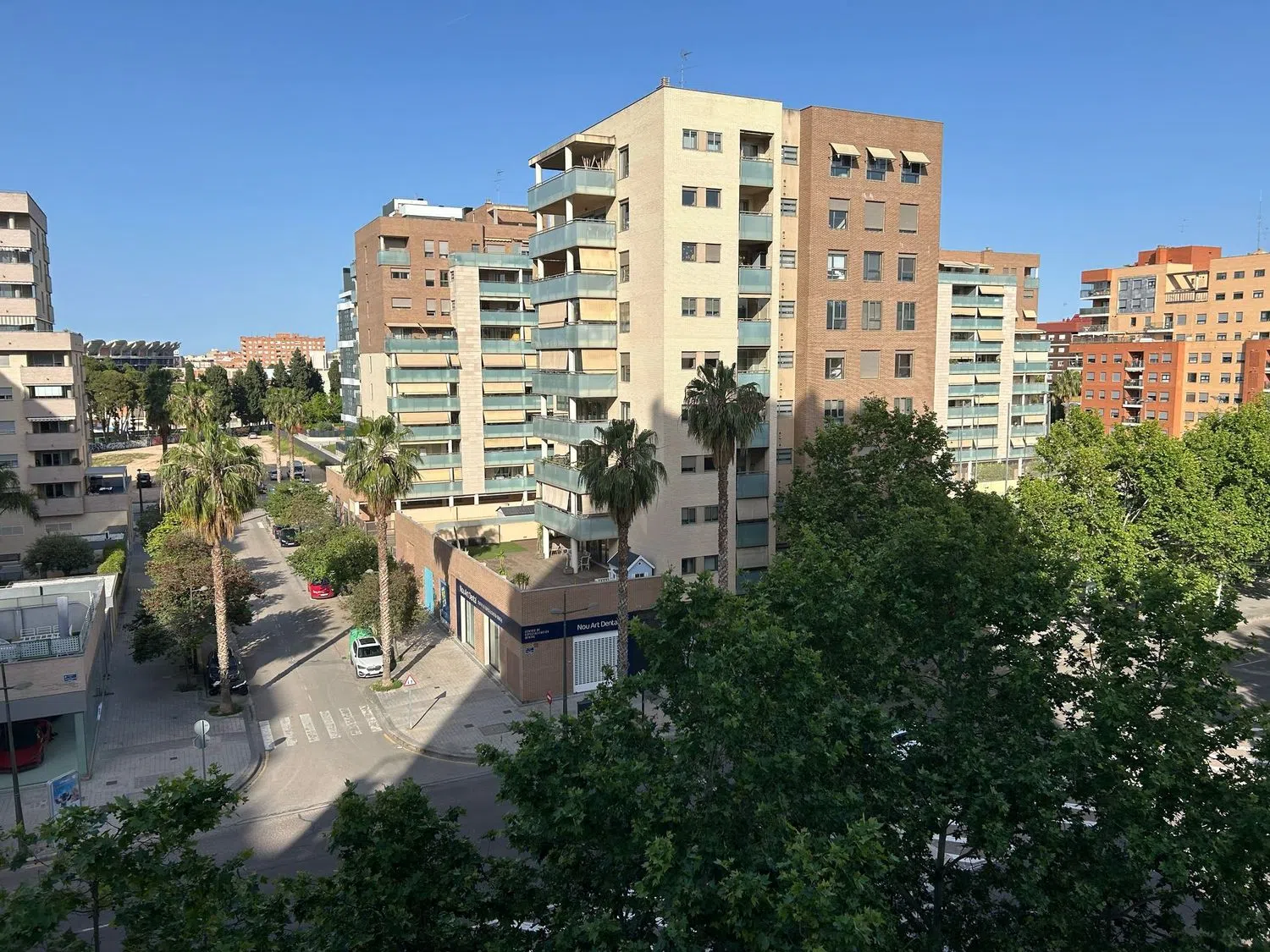 Piso en avenida del Mestre Rodrigo, 105 - Foto 10
