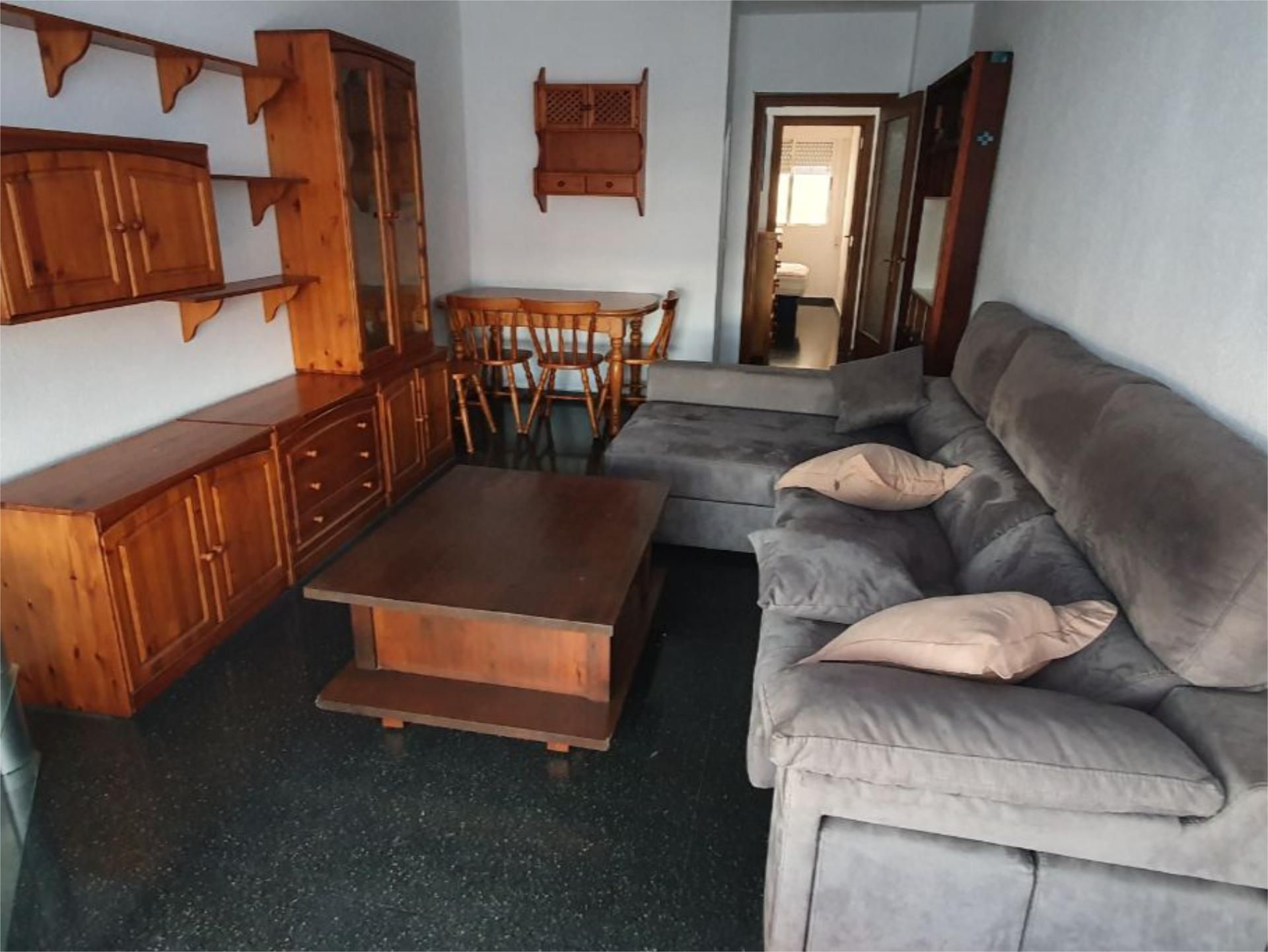 Piso en  Calle Malecón 58 - Foto 2