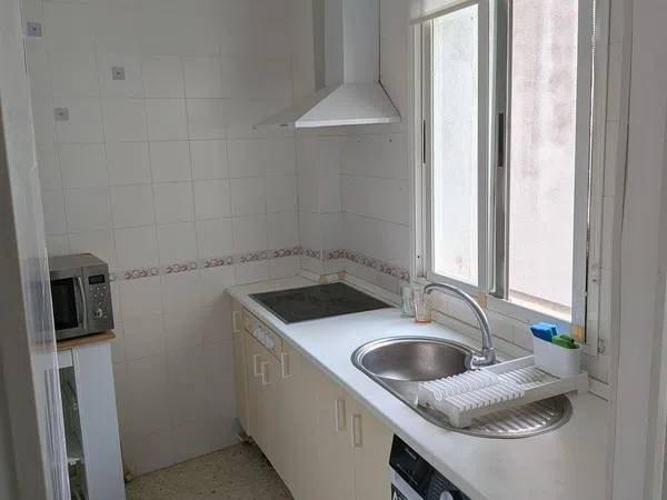 Piso en Calle Rosario Cepeda, 2, Centro Histórico - Plaza España, Centro Histórico - Plaza España - Foto 3