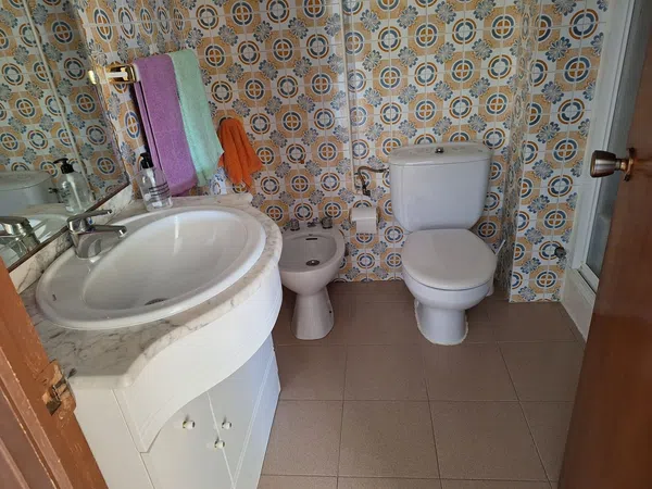 Piso en avenida Albacete, 84 - Foto 5