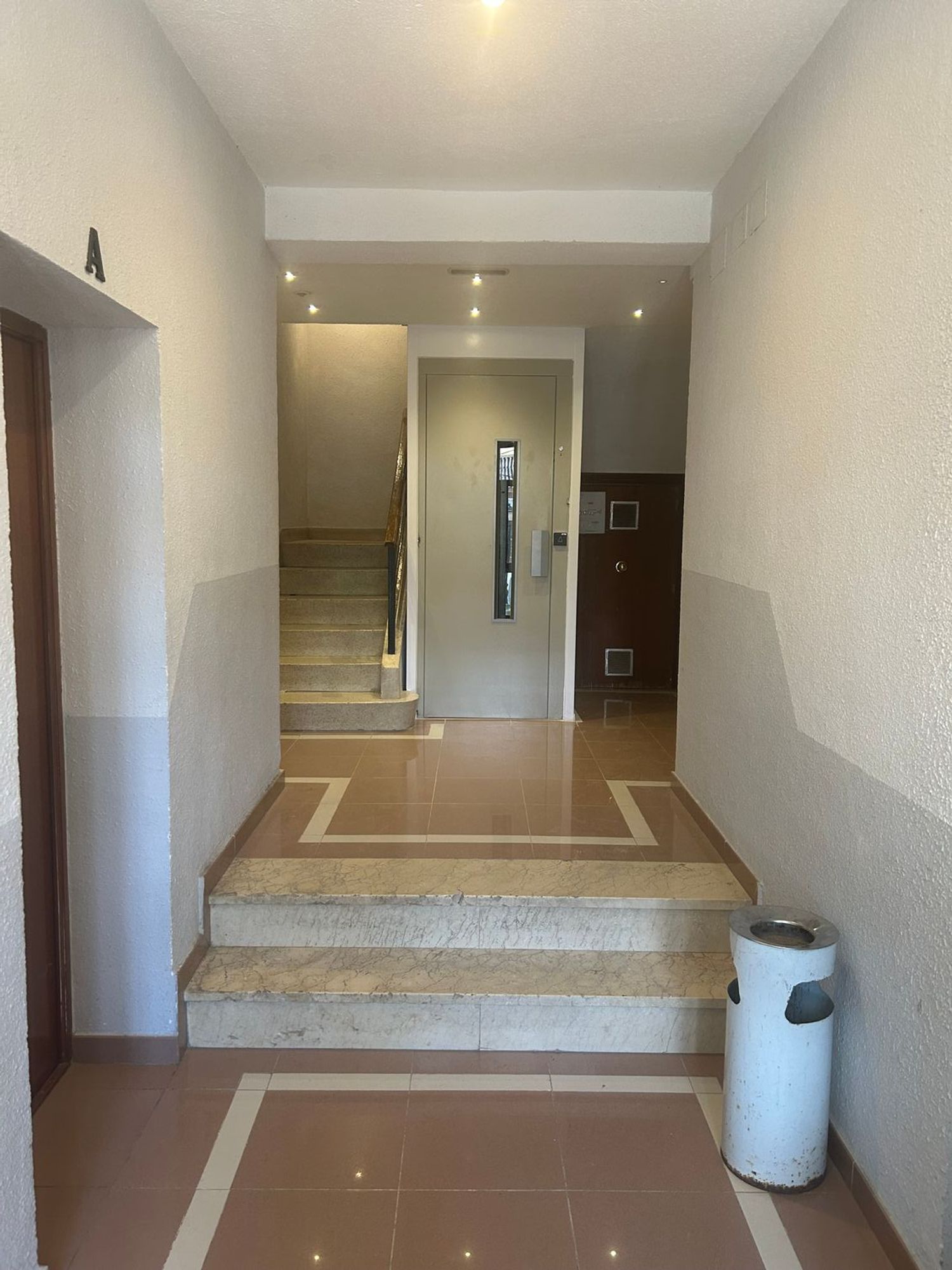 Piso en Avenida de la Caza, 11, Campodón - Ventorro del Cano - Foto 2