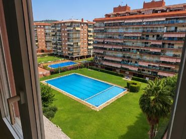 Piso en  Avinguda del Mar 24 - Foto 1