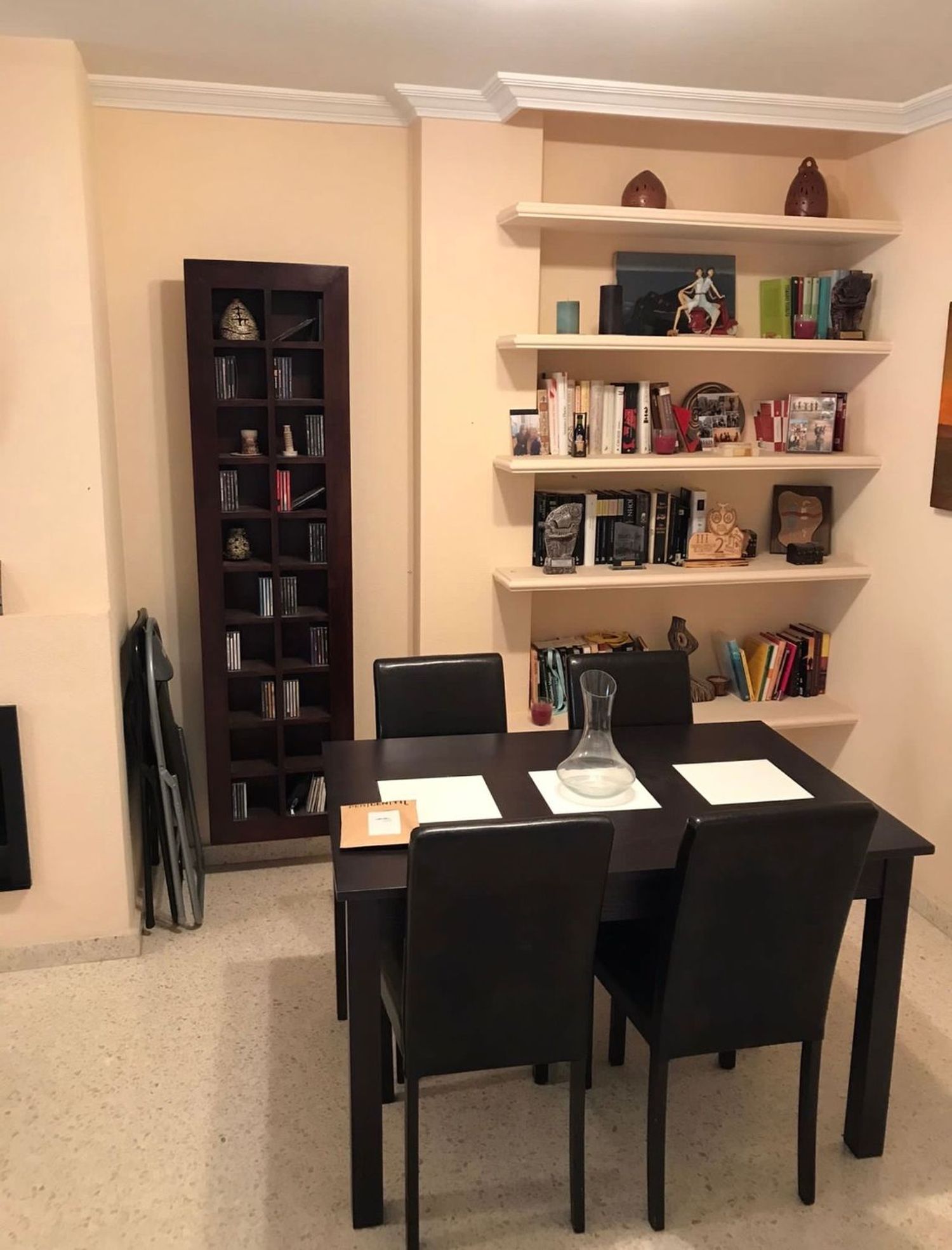 Chalet adosado en calle Escogedoras, 18 - Foto 1