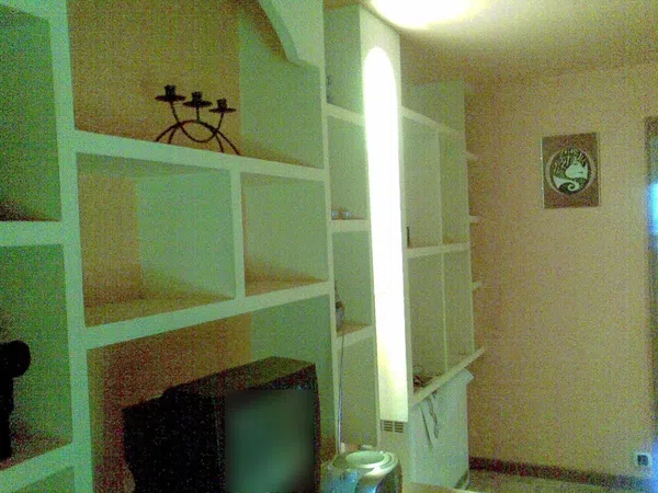 Piso en Calle Antonio Cabanilles, 16, Ceares - Jesuitas - Foto 3