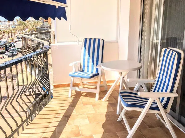 Piso en Paseo Marítimo Rey de España, 78 - Foto 5