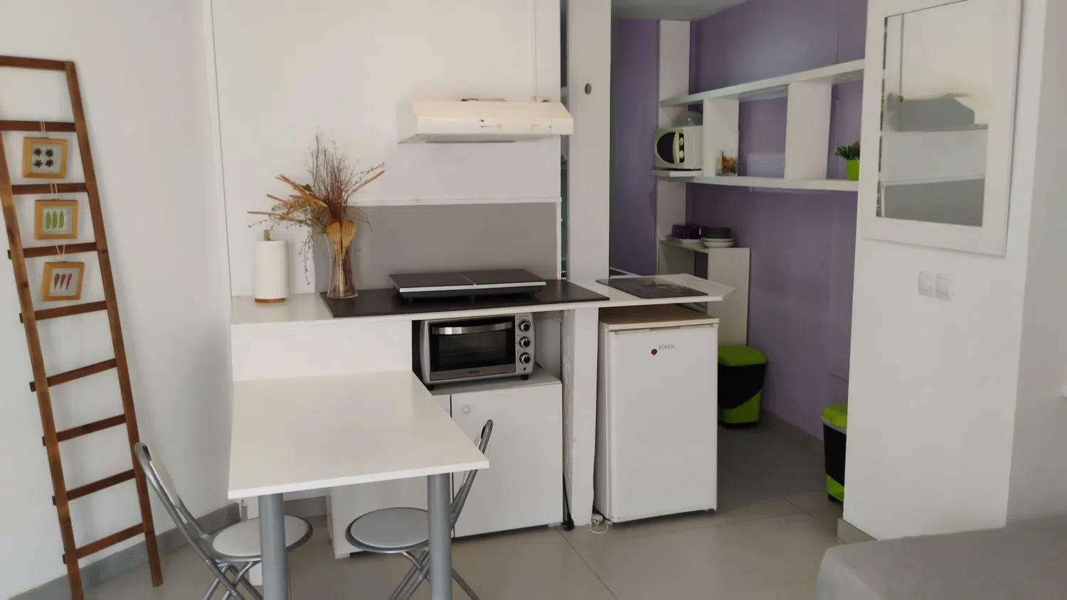 Estudio en calle de l'Ermita, 9 - Foto 14