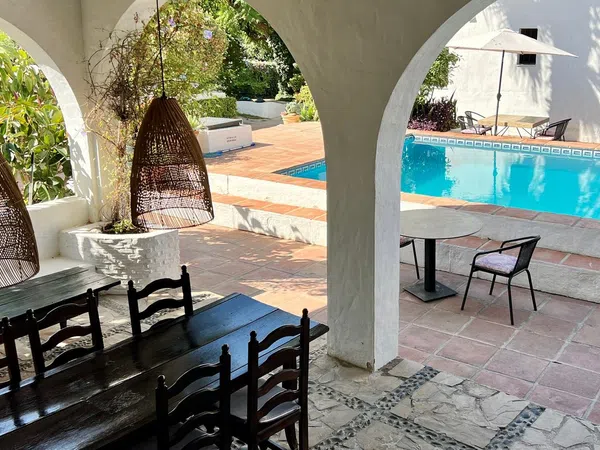 Finca rústica en Altos de Estepona - Foto 3