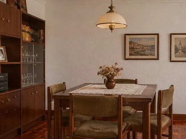 Piso en Avenida de Sancho el Fuerte, 71, Iturrama, Iturrama - Foto 4