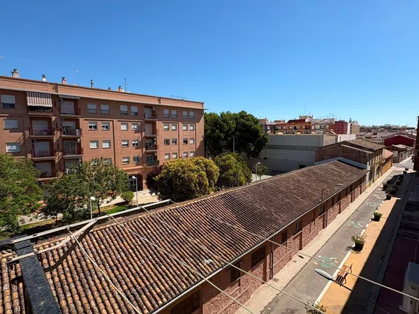 Piso en Calle de Ramon Villarroya, 2 - Foto 16