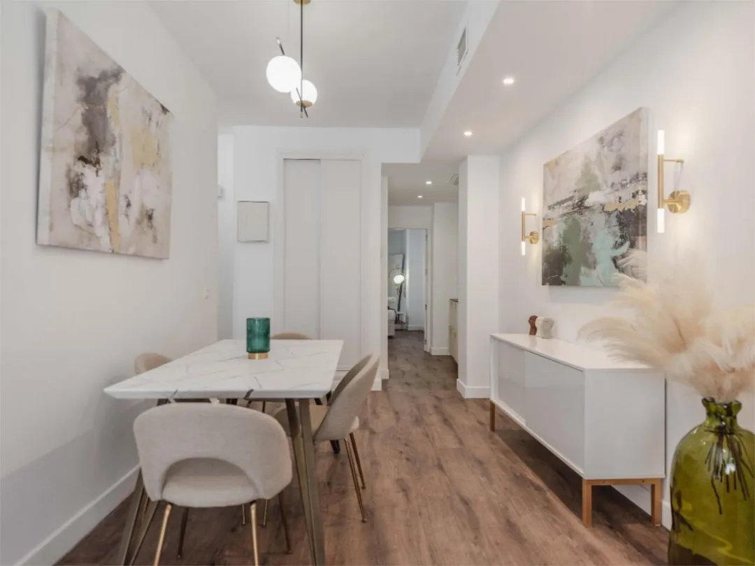 Piso en  Calle Alta 1 - Foto 6