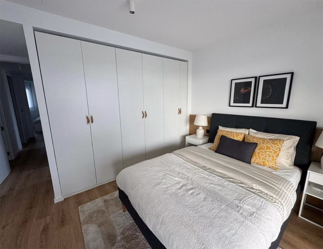 Piso en  Calle Profesor Jesus Marin 2 - Foto 5