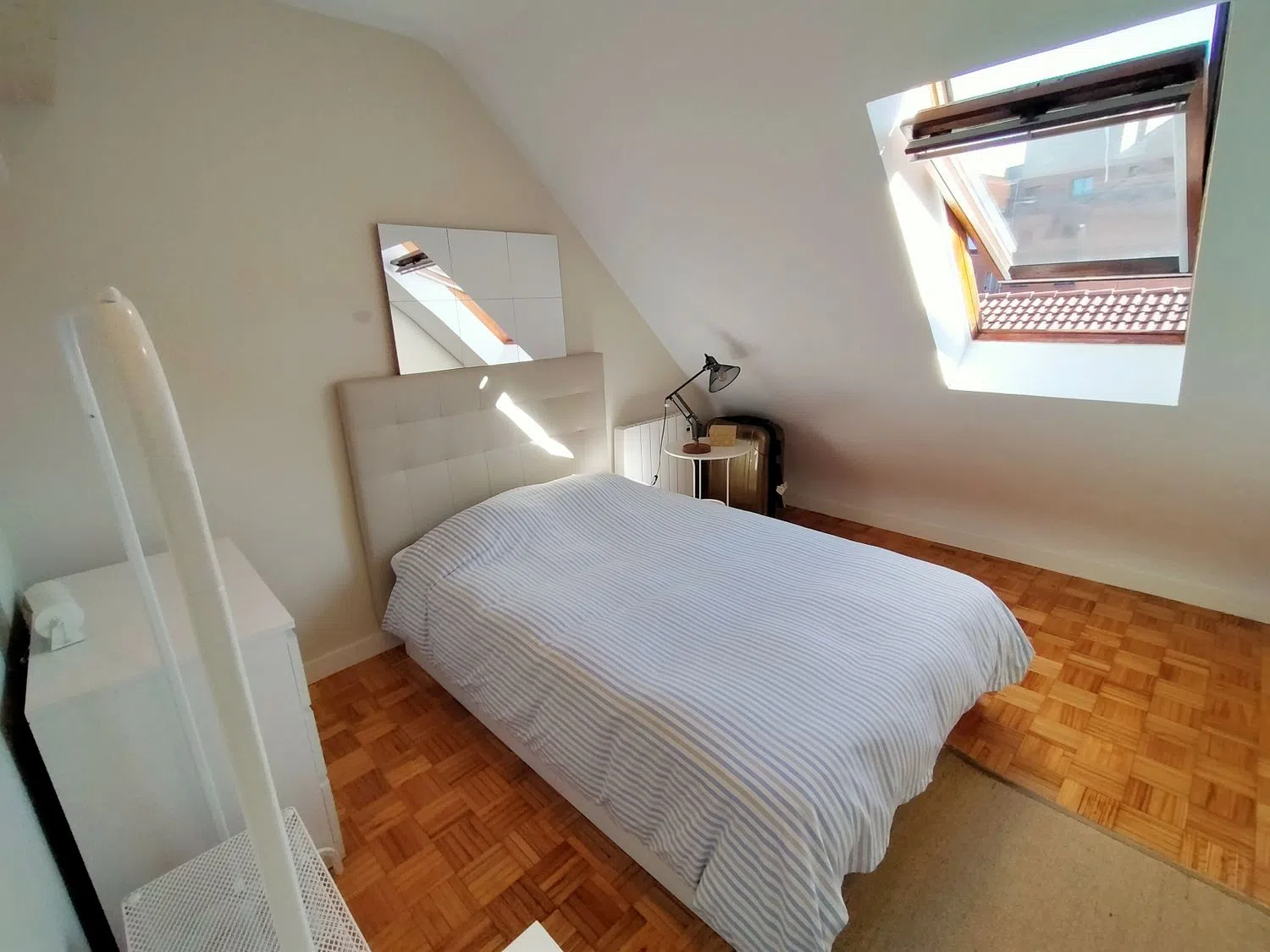 Estudio en calle Río Deva, 19 - Foto 7