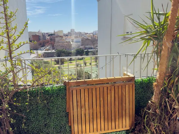 Piso en calle del Pla de la Saïdia, 17 - Foto 28