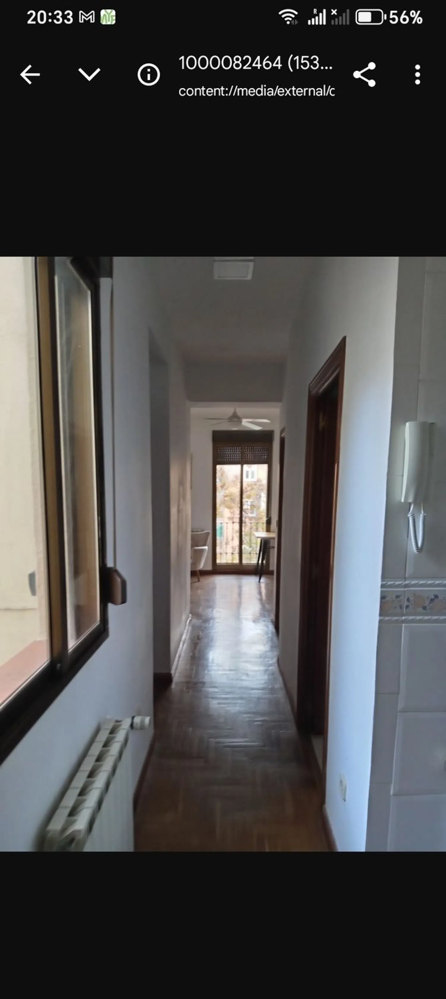 Piso en calle Alcala, 244 - Foto 2