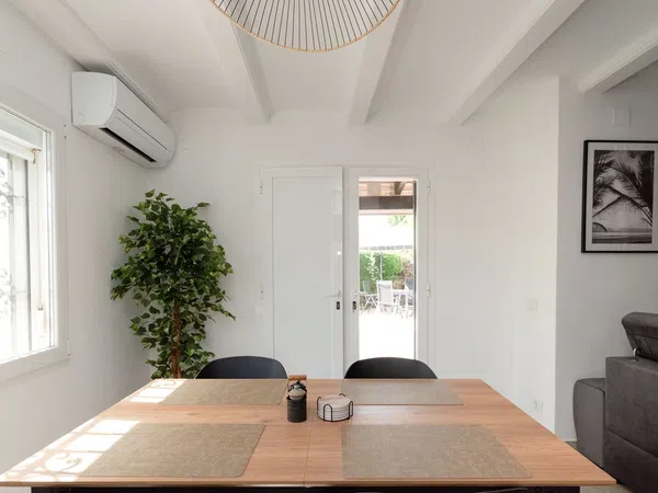 Chalet adosado en Calle Òliba, 19, El Palmar-Los Molinos - Foto 6