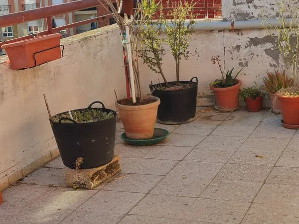 Ático en Calle de las Angustias, 5 - Foto 25