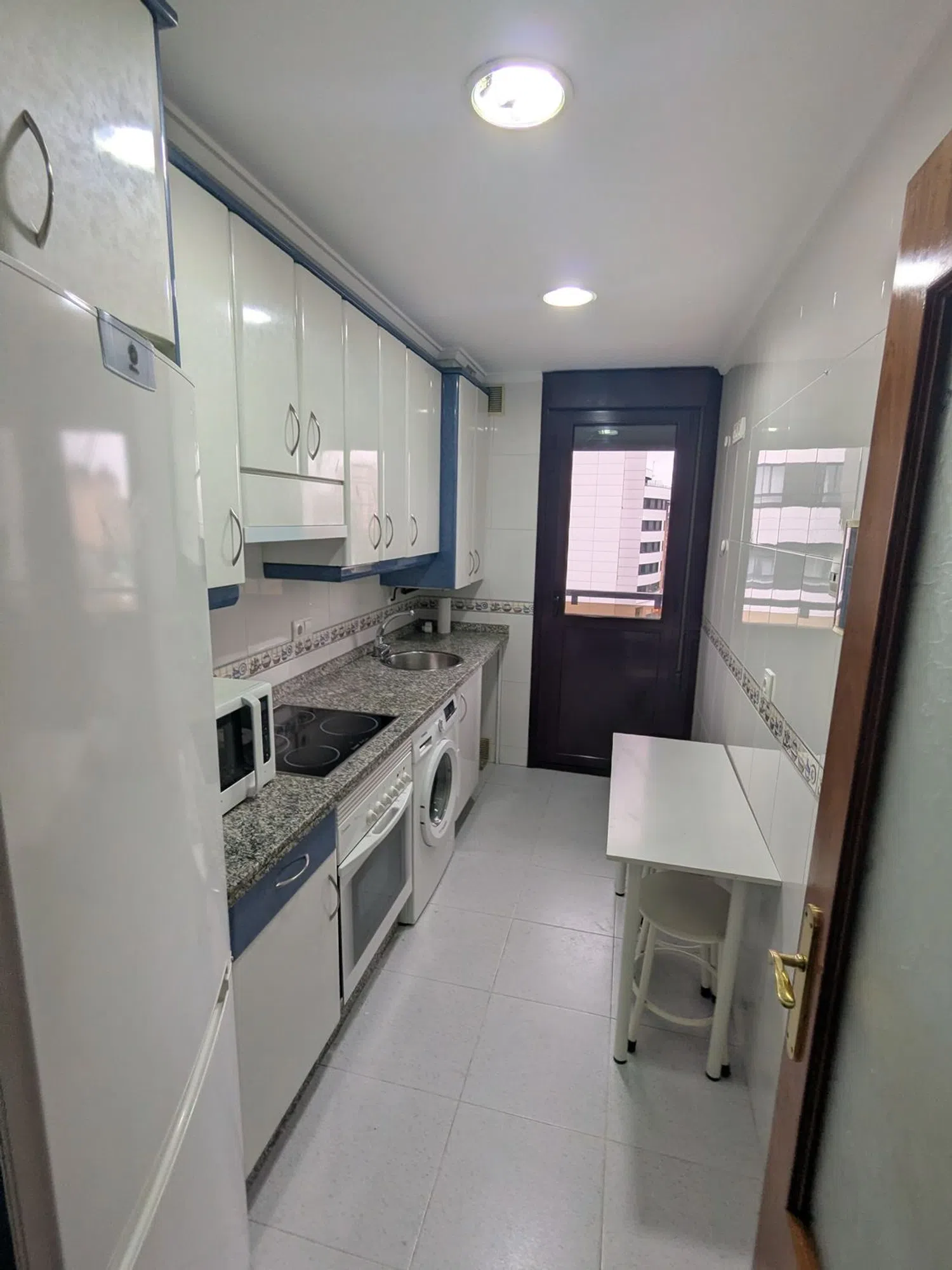 Piso en calle Fuertes Acevedo, 54 - Foto 6