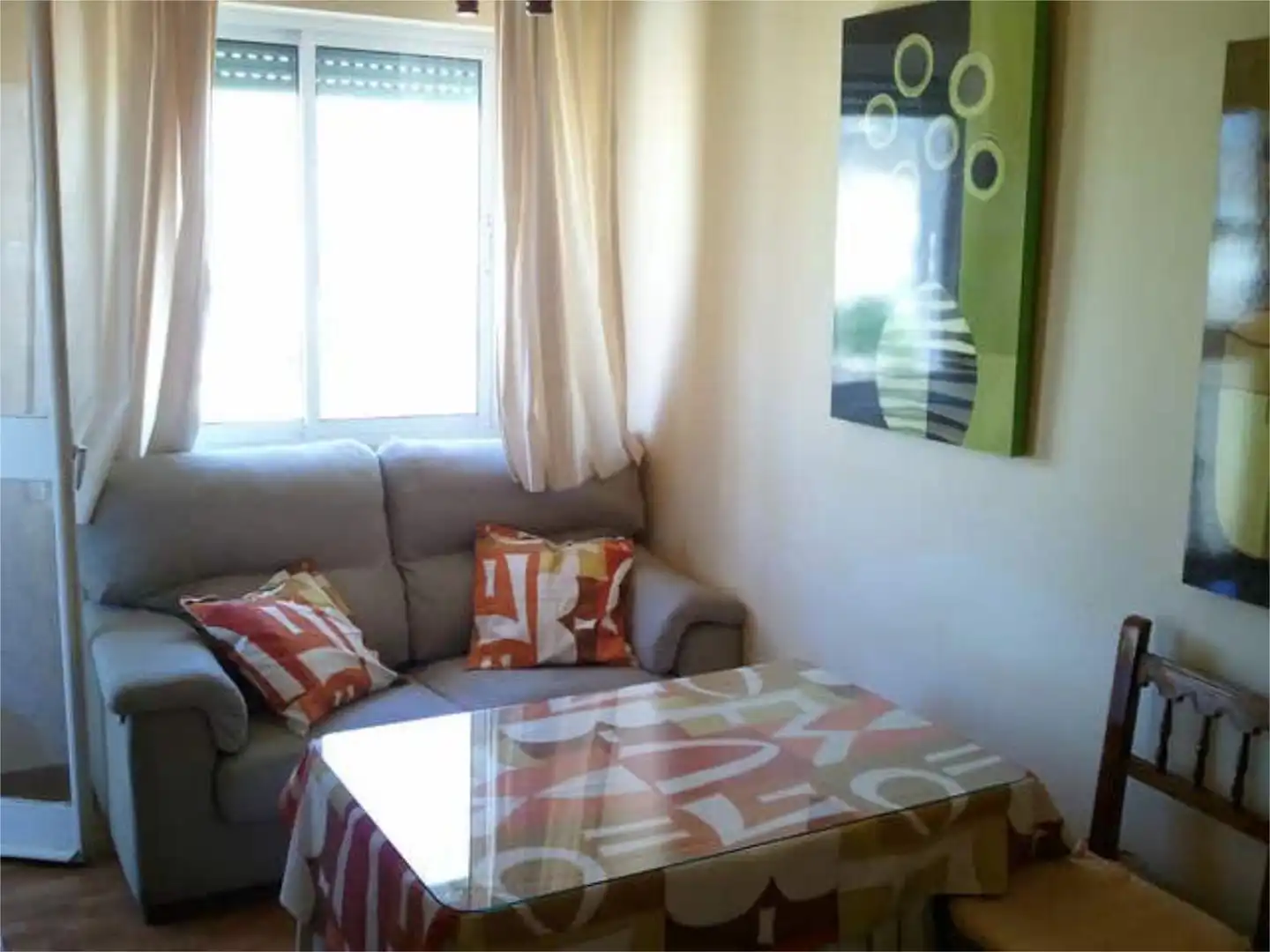 Piso en Capuchinos - Foto 2