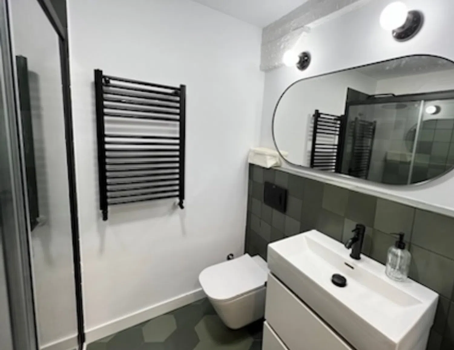 Piso en calle Vargas, 39 - Foto 8