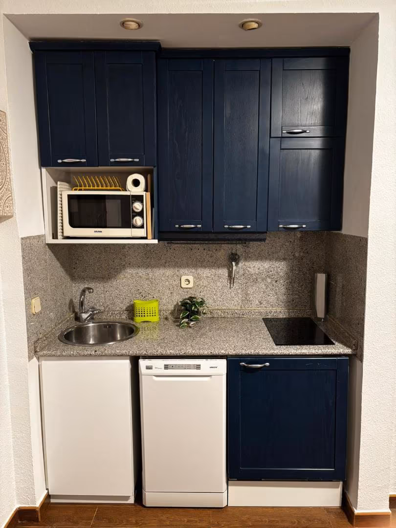 Apartamento en  Calle de Donoso Cortés 80C - Foto 4