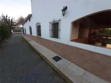 Chalet en Cooperativa villamartin - Foto 1