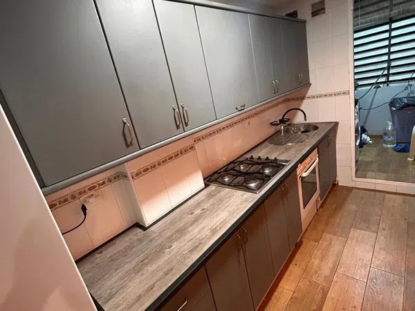 Piso en avenida Jacaranda, 123 - Foto 9