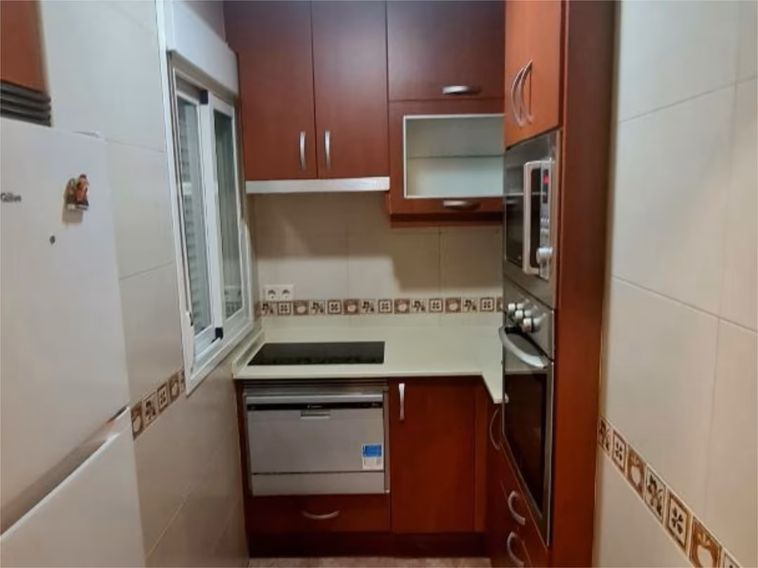 Apartamento en  Avenida de Córdoba 2 - Foto 8