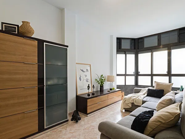 Piso en Calle Vergara, 31, Guanarteme - Foto 1