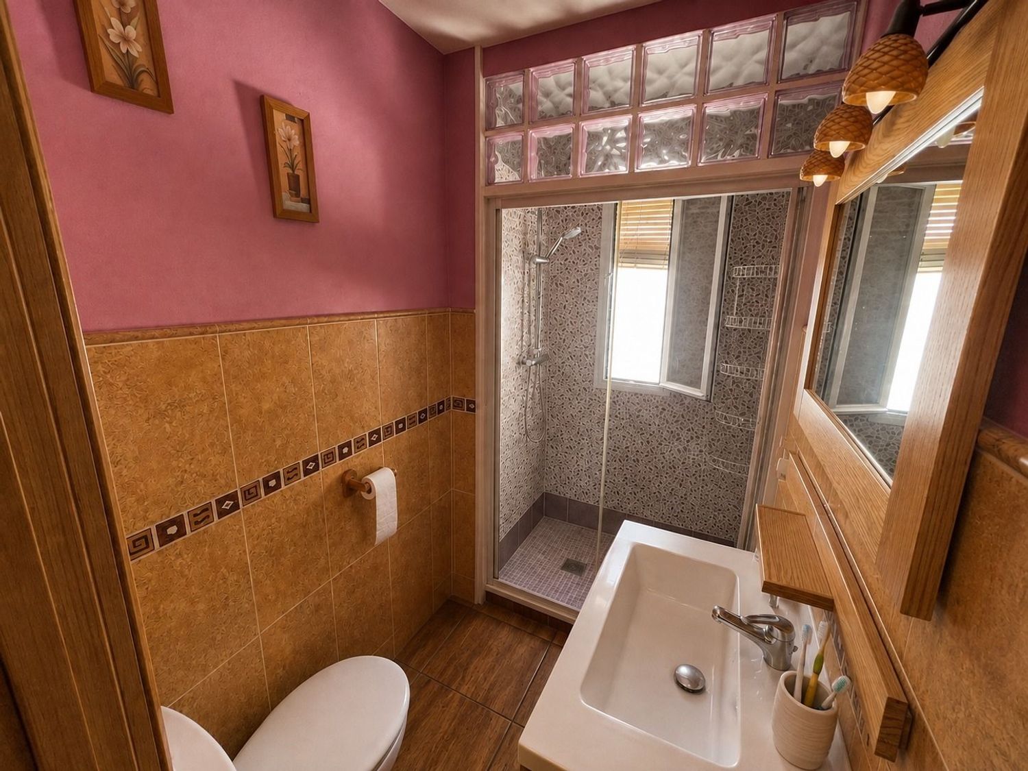 Piso en Avenida Valle Inclán, 41, Rodeo Alto-Guadaiza-La Campana - Foto 8