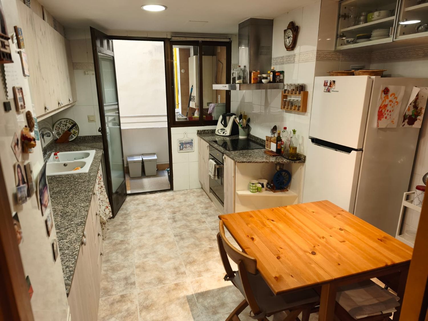 Piso en paseo de les Facultats, 12 - Foto 9