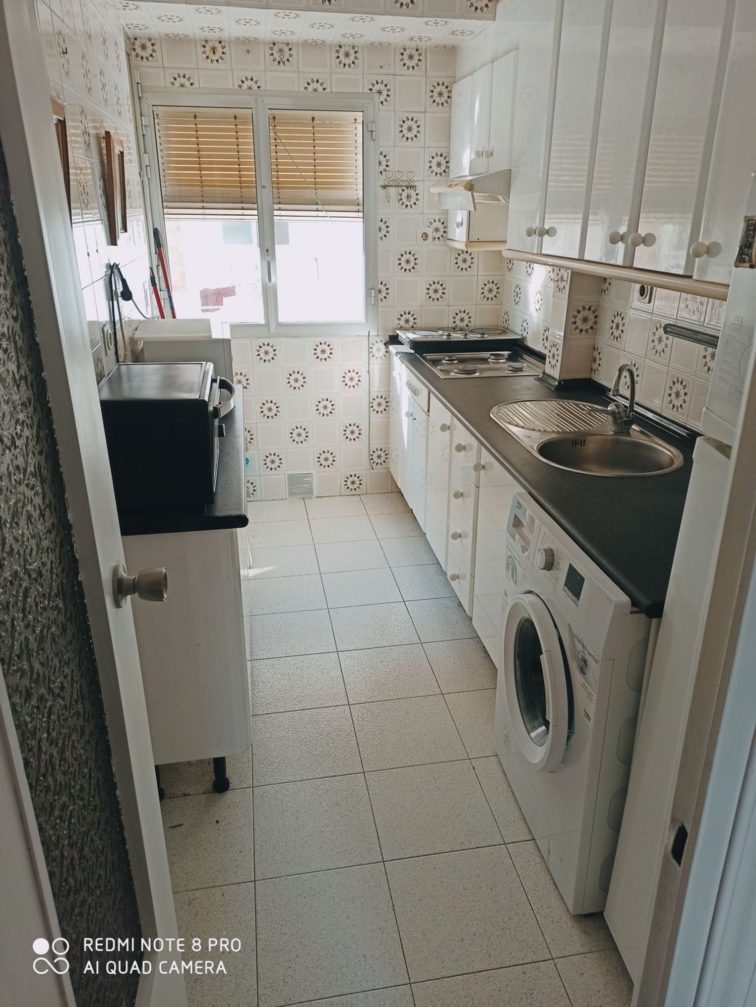 Piso en calle Tarfia, 1 - Foto 4