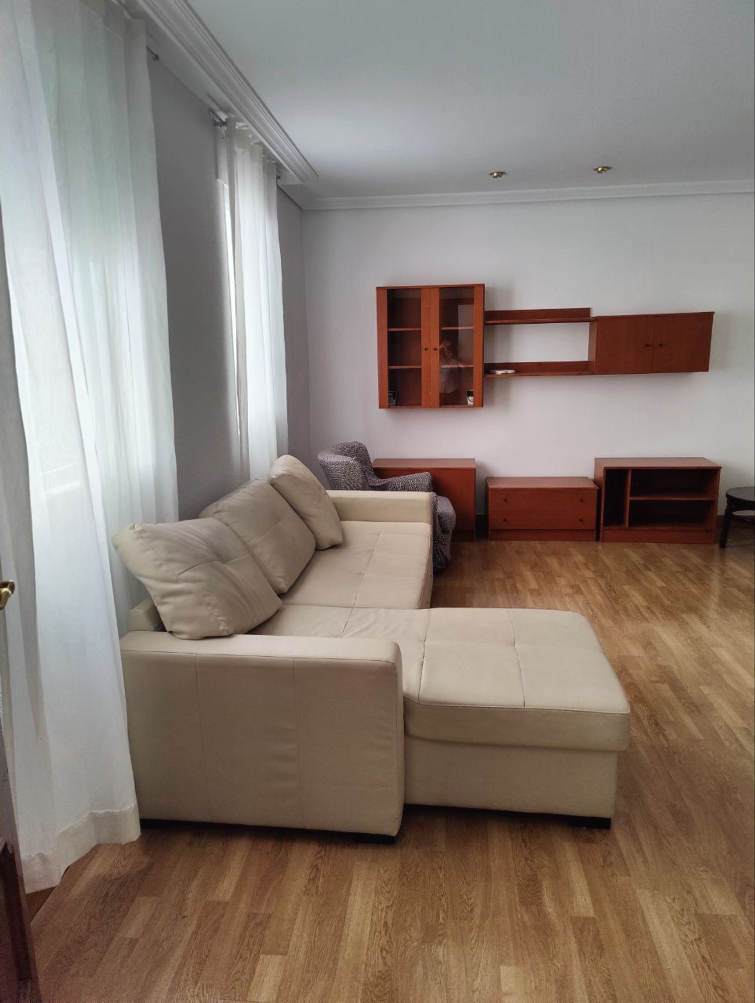 Piso en calle Meléndez Valdés, 3 - Foto 2