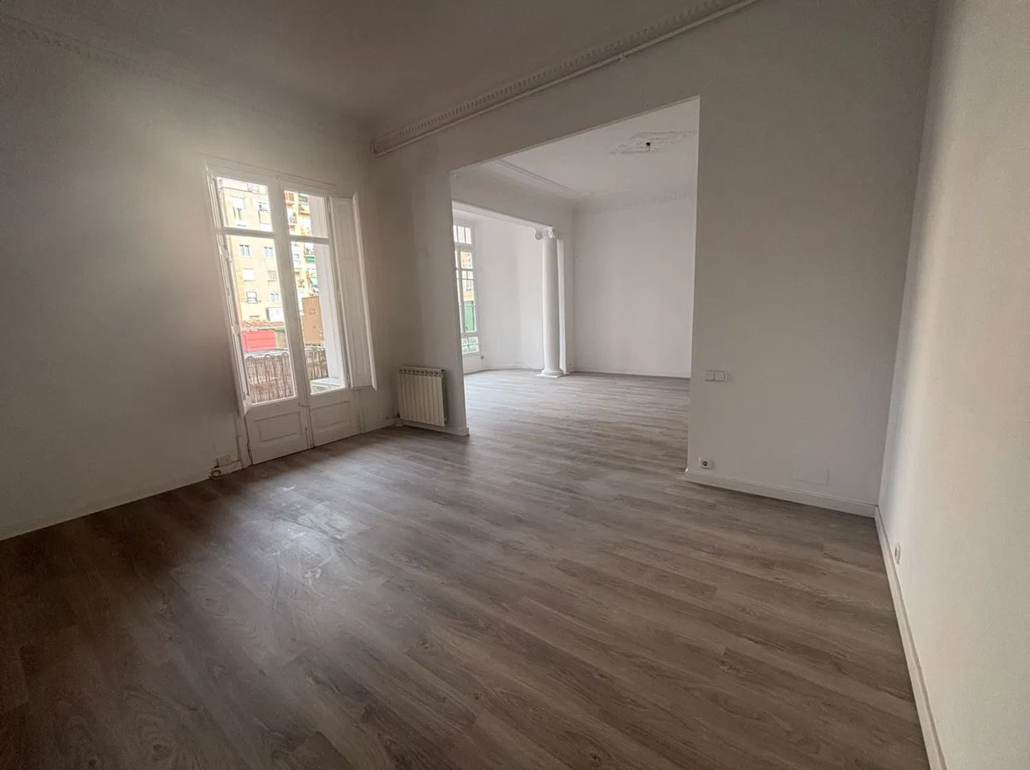 Piso en Barrio La Dreta de l'Eixample - Foto 4