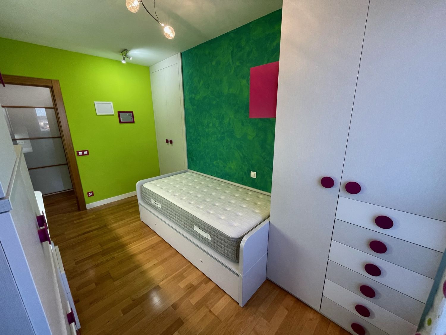 Piso en Calle Lazarillo de Tormes, 90, Villimar - V1 - V2 - S3 - S4 - San Cristobal, Villimar - V1 - V2 - S3 - S4 - San Cristobal - Foto 20