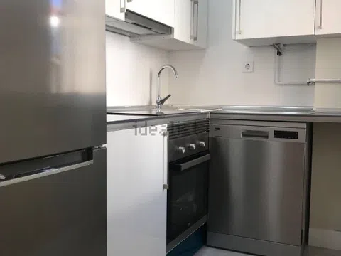 Piso en calle Porthos, 8 - Foto 17