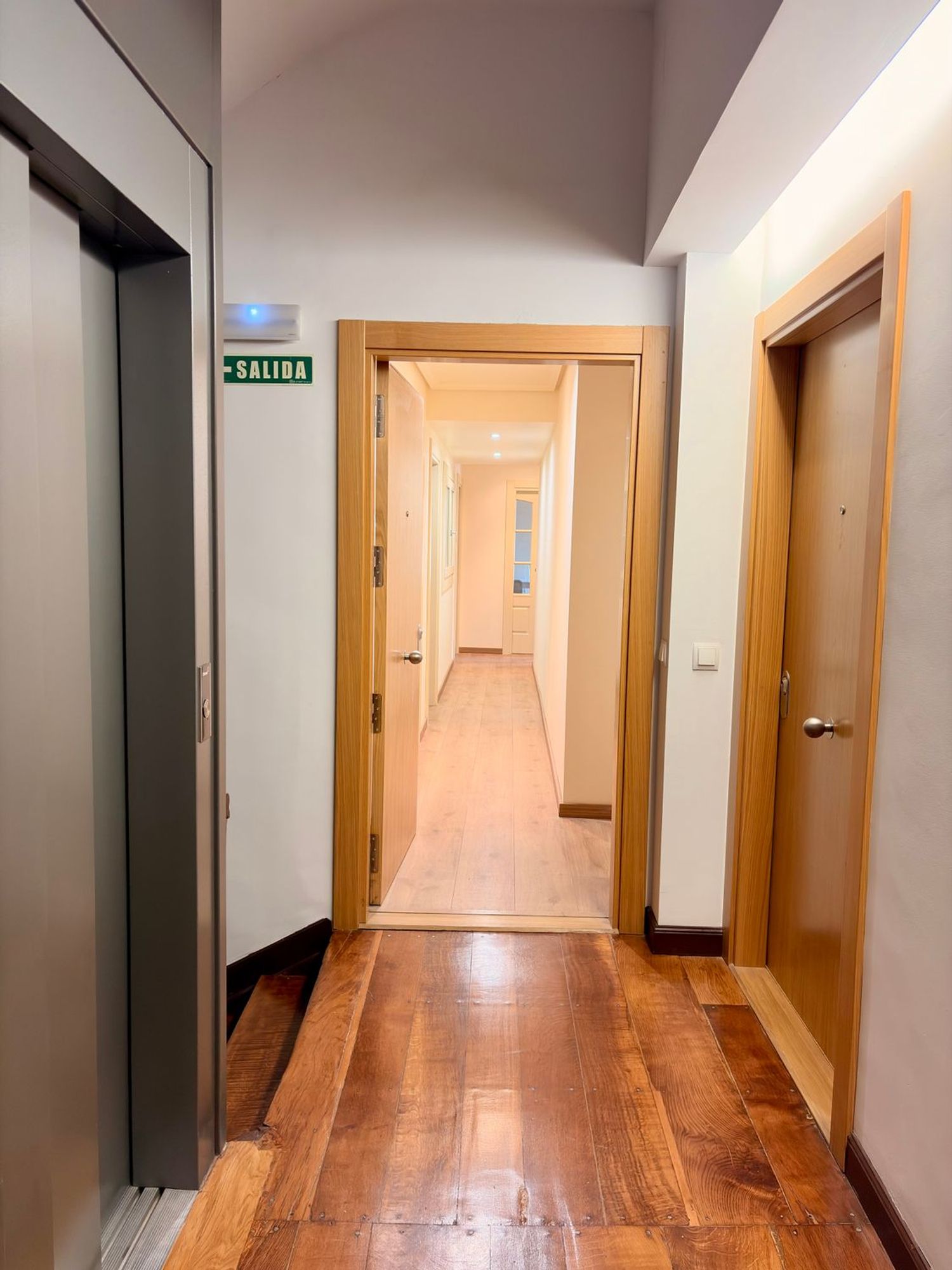 Piso en paseo de Pablo Sarasate Pasalekua, 4 - Foto 7