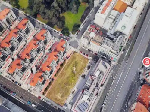 Piso en  Rúa de Isidro Parga Pondal 2 - Foto 8