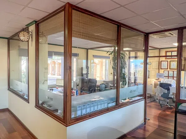 Estudio en calle de la Nit, 1 - Foto 18